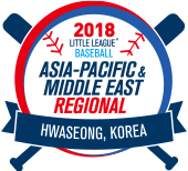 ASIA-PACIFIC&MIDDLE EAST REGIONAL / Seoul Korea